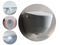 Laufen Cleanet Sit Pro – Luxe Douche WC Bril – Elektronisch – Alleen de Bril – Wit