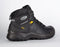 Grisport 803L - Werkschoenen - S3 - Hoog - Zwart - Maat 40