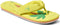 Reef Pool Float - Dames Slippers - Maat 38,5 - Geel (2021)