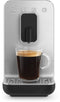 Smeg BCC11 - Volautomatische koffiemachine - 7 koffiefuncties 19 bar - Mat zwart