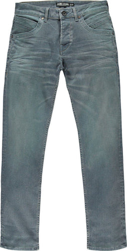 Cars Henlow - Regular Fit Jeans - 5-pocket model - Grijs Blauw W33 X L34
