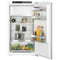 Siemens KI32LVFE0 - Integreerbare koelkast IQ300 - 132/15 liter - LED verlichting