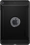 Spigen Rugged Armor Air Cushion Technology hoesje voor iPad mini 5 - zwart