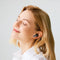 LG TONE Free DFP5 - Volledig draadloze oordopjes - Active Noise Cancelling - Zwart