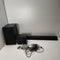 LG DS60TR - Soundbar - 5.1 kanaals - 440W RMS