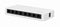 Goobay 93373 - Gigabit Ethernet Switch - 8x RJ45 1Gbps - Zilver