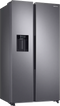 Samsung RS68A8840S9 - Amerikaanse Koelkast - Side-By-Side - Energieklasse F - Vrijstaand