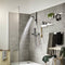 Hansgrohe ShowerTablet Select 400 - Opbouw douchethermostaat - Groot planchet - Chroom