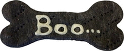Hov-Hov Dog Bakery Halloween Cookie Bone XL