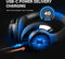 OneOdio A10 - Over-Ear Koptelefoon - ANC Bluetooth 5.0 - Zwart