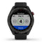 Garmin Approach S42 - GPS Golfhorloge - 42.000 voorgeladen banen - Zwart