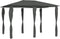 vidaXL - Prieel - 160 - g/m² - 3x3x2,6 - m - taupe