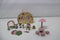 Little Dutch Feeënhuisje - Poppenhuis - FSC-hout - Multi