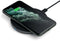 Satechi ST-IWCBM - Wireless Charger - 7.5W/10W - Grijs