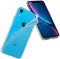 Spigen Liquid Crystal Case - Soft case - TPU - Apple iPhone XR - Transparant