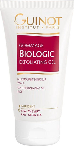 Guinot Peeling Face Care Exfoliating Biologic Exfoliating Gel