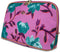 Oilily Oilily Toilettas - Toilettas - Dames - Ritssluiting - Met Spiegeltje - Roze - One size