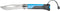 Opinel Zakmes - Outdoor - Grijs-Blauw - 19 cm
