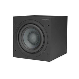 Bowers & Wilkins ASW608 - Subwoofer - 200W RMS - Zwart