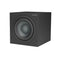 Bowers & Wilkins ASW608 - Subwoofer - 200W RMS - Zwart