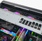SilverStone RM44 - 4U Rackmount Serverbehuizing - Vloeistofkoeling ondersteuning - Zwart