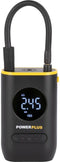 Powerplus POWX1710 - Luchtpomp - 8V accu 16 l/min 10,3 bar (1 stuk)