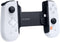 Backbone One - Gamecontroller voor iPhone - PlayStation-editie - Wit