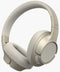 Fresh 'n Rebel Clam Core - Draadloze Over-Ear Koptelefoon - 45 uur batterijduur - Beige