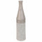 Vaas Alexandra House Living Zilver Keramisch 13 x 53 x 13 cm