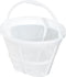 Tristar CM-1236 - Koffiezetapparaat - 1.2L voor 10-12 kopjes - Matzwart/RVS