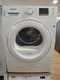 Samsung DV70F5E2HGW - Warmtepompdroger - 7 kg - Energieklasse D
