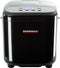 Gastroback Design Pro - Broodbakmachine 500 W - 19 programma's - Zwart