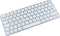 Apple Magic Keyboard - Draadloos toetsenbord met Touch ID - QWERTY UK - Wit