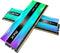 XPG Lancer Neon RGB - RAM Geheugen DDR5 32 GB 6000 MHz CL30 - Multicolour