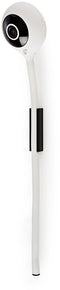 Nedis WIFICI11CWT - Smart Indoor IP-camera - Full HD 1920x1080 - Tweerichtingscommunicatie (microSD)