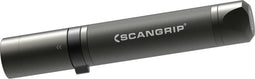 Scangrip FLASH 600 - Zaklamp - 600 lumen - Zwart