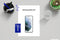 SAMSUNG Galaxy S21 Plus 5G - 128 GB - Exynos 2100 - Violet