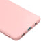 iMoshion Hoesje Geschikt voor Samsung Galaxy S10 Plus Hoesje Siliconen - iMoshion Color Backcover - Roze