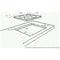Inventum IKI6030 - Inductiekookplaat 4 kookzones - Boostfunctie - Zwart
