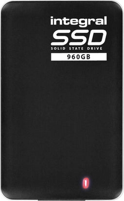 Integral PORTABLE SSD 960GB USB3.0