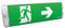 RELED Noodverlichting - Wandlamp - 3 pictogrammen - IP65