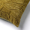 Dutch Decor MAY - Kussenhoes 45x45 cm Olive Branch - groen - met rits