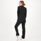 Vingino TANJA - Meisjes Blazer - Aansluitend - Deep Black