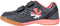 Reece Australia Bully X80 - Indoor Hockeyschoenen - Slijtvaste zool - Grijs - Maat 29