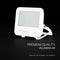 V-TAC VT-4455-W - LED Lamp - 5W - Warm Wit
