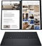 ASUS Zenbook Duo UX8406CA-PZ032W - 2-in-1 Laptop - 14 inch - 3K OLED - Touchscreen
