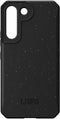 Urban Armor Gear Outback Bio - Soft Case - Militaire bescherming - Zwart