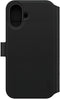 PanzerGlass CARE by PG Tango 2in1 Wallet - MagSafe geschikt - Soft-touch grip - Transparant