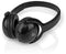 Nedis HPBT4000BK - On-ear Bluetooth-hoofdtelefoon - Geluidslimiet 60dB - Zwart
