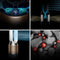 Dyson Purifier Humidify+Cool PH2 De-NOx - Luchtreiniger - HEPA filter - Wit/Goud